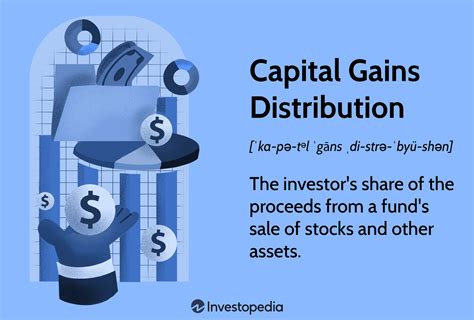 total capital gains distributions box 2a|are capital gains distributions taxable.